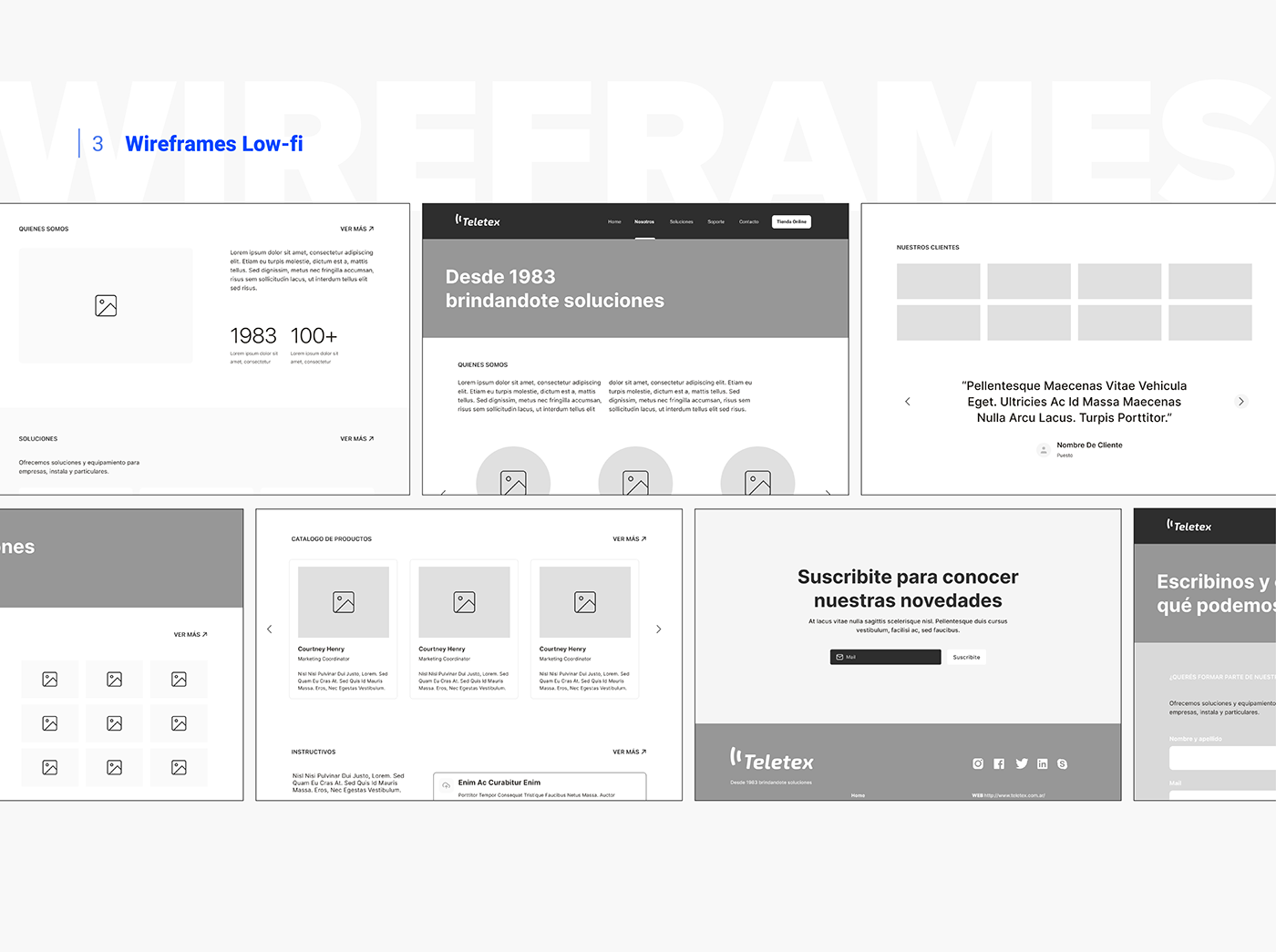 elementor Figma landing page ui design UI/UX user interface ux Web Design  Website wordpress