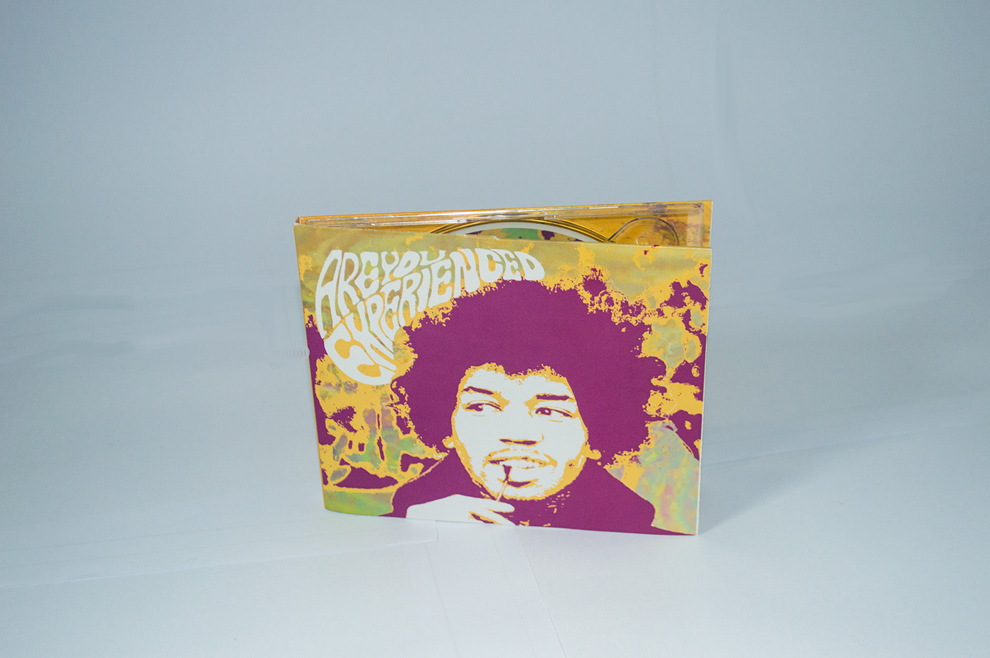 Jimi Hendrix box Album Experience Axis electric uniritter hey joe little wing Noel Ridding Collection guitarrist psichidelic