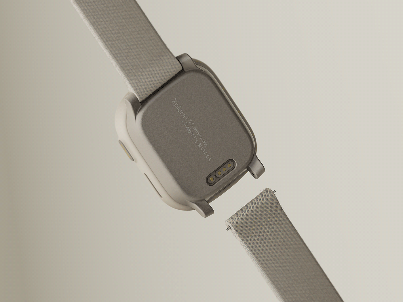 industrialdesign kidswatch smartwatch 산업디자인 스마트워치 제품디자인