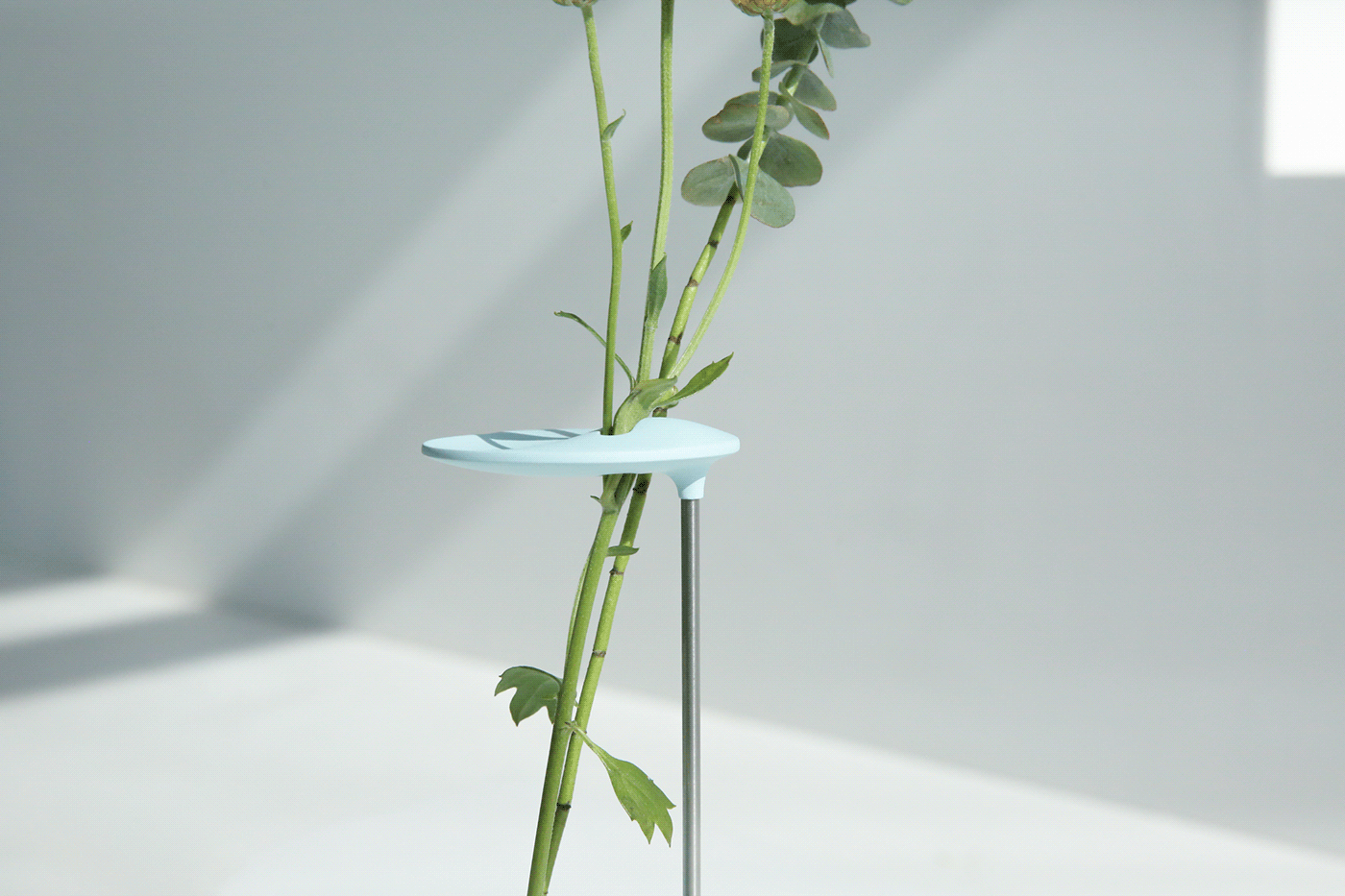 design Flowers product Vase vase design