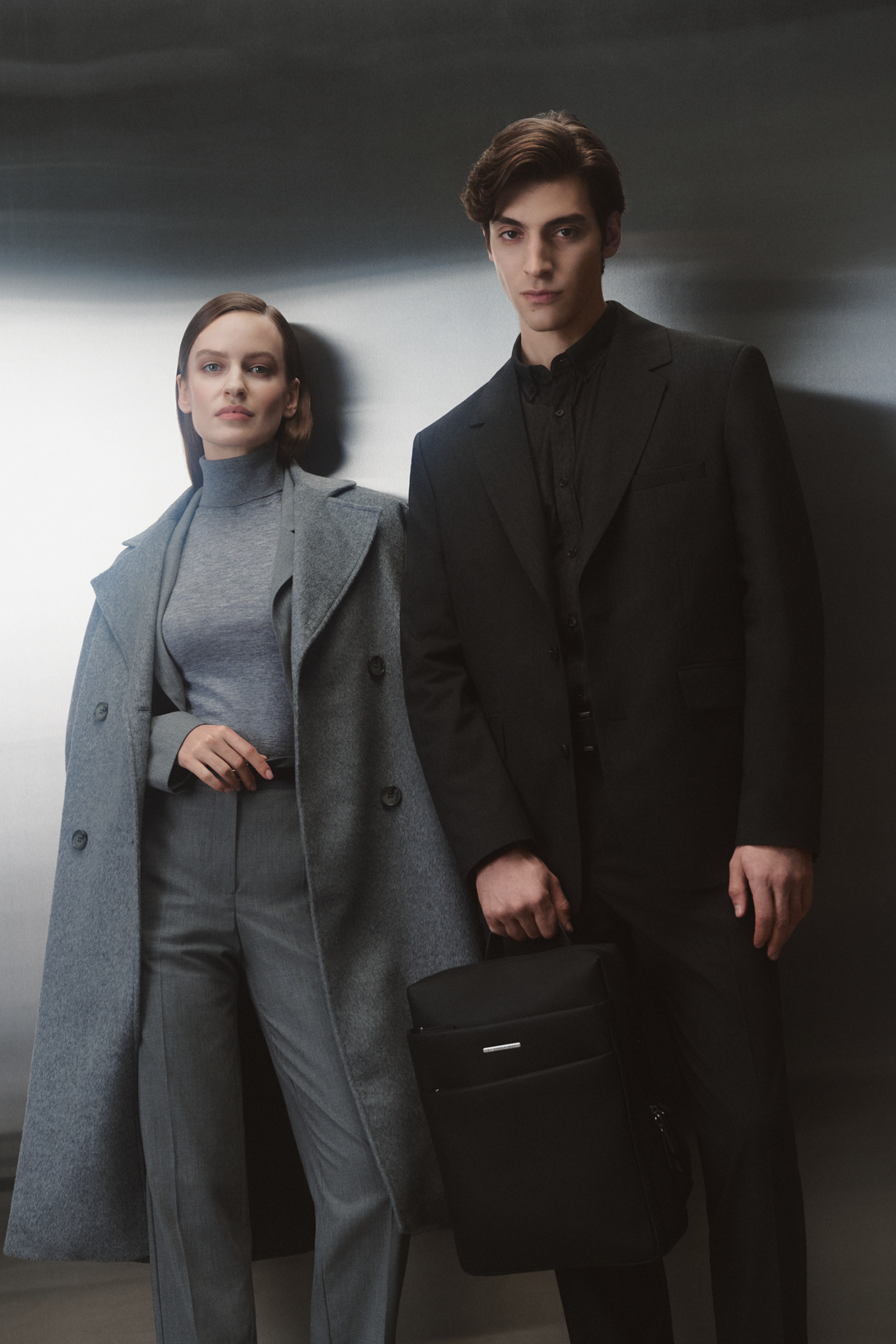 New STOCKMANN Russia fashion campaign for spring summer 2024