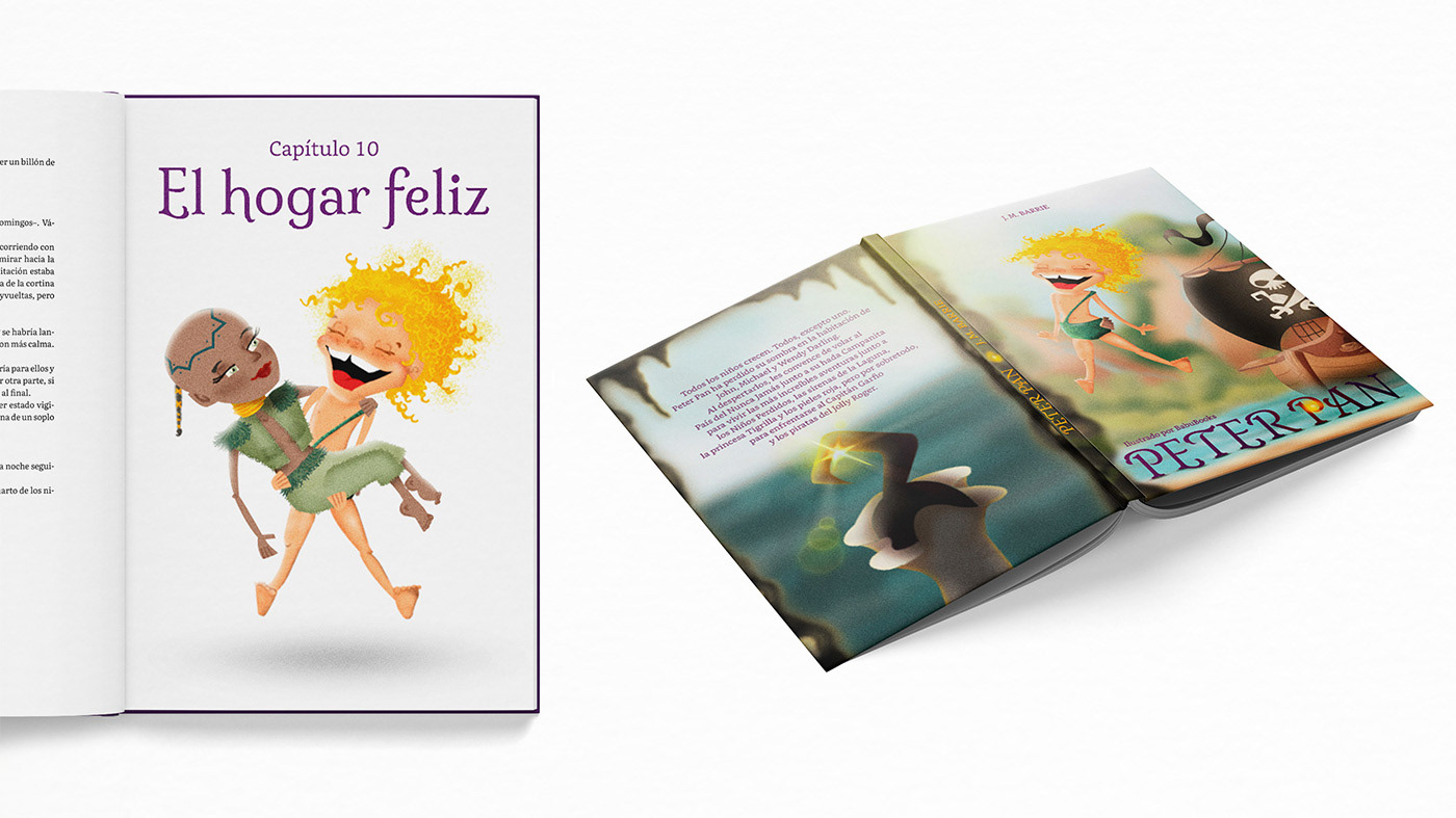 Diseño de portada Diseño editorial diseño gráfico editorial libro libro ilustrado Libro Infantil libros