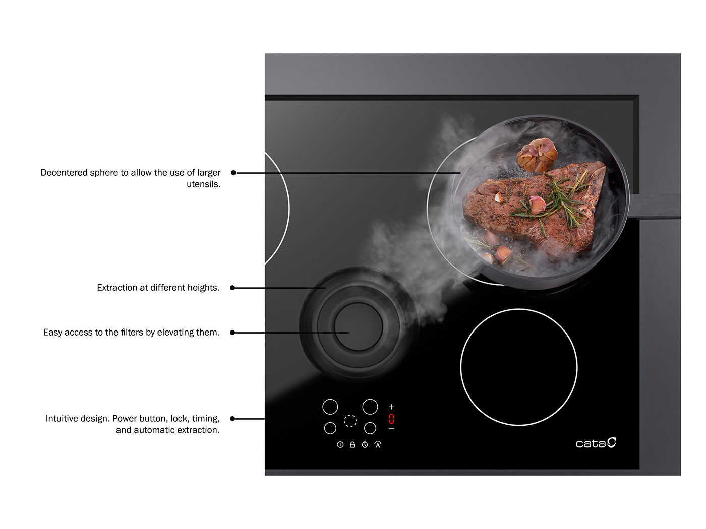 cooking induction cooker induction cooktop kitchen