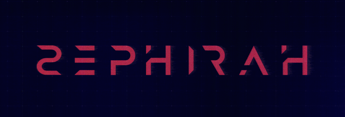Cyberpunk mech HardSurface hologram 3D UI UI futuristic ui film ui Cyborg Scifi