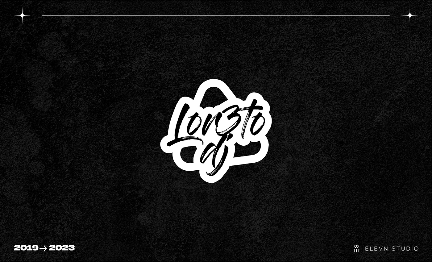 logo Logotipo logotipos  Logotype isotipo isotype deejay deejays dj brand identity