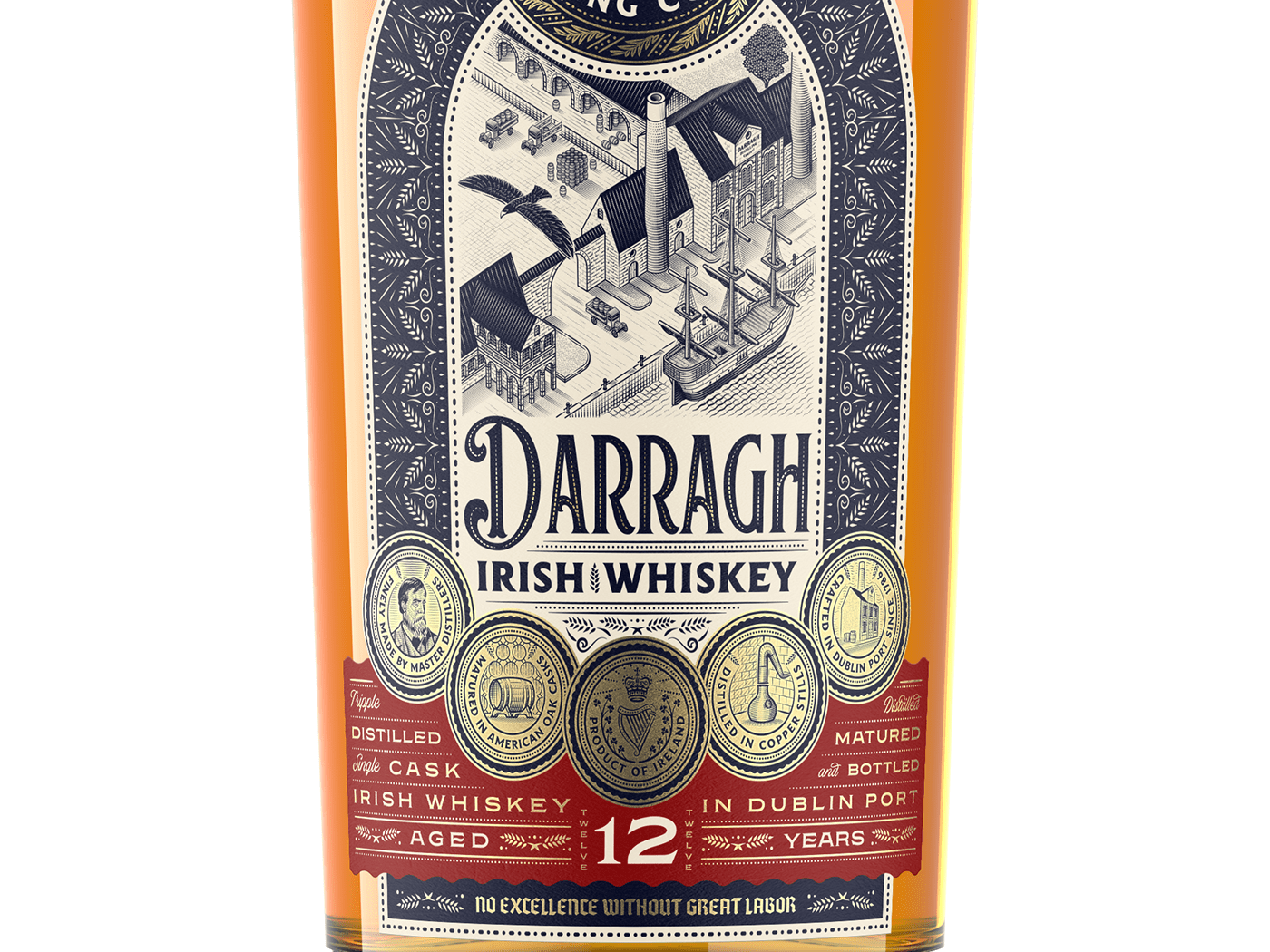 engraving etching ILLUSTRATION Illustrator line art packaging design Spirits Spirits Packaging Whiskey Whisky