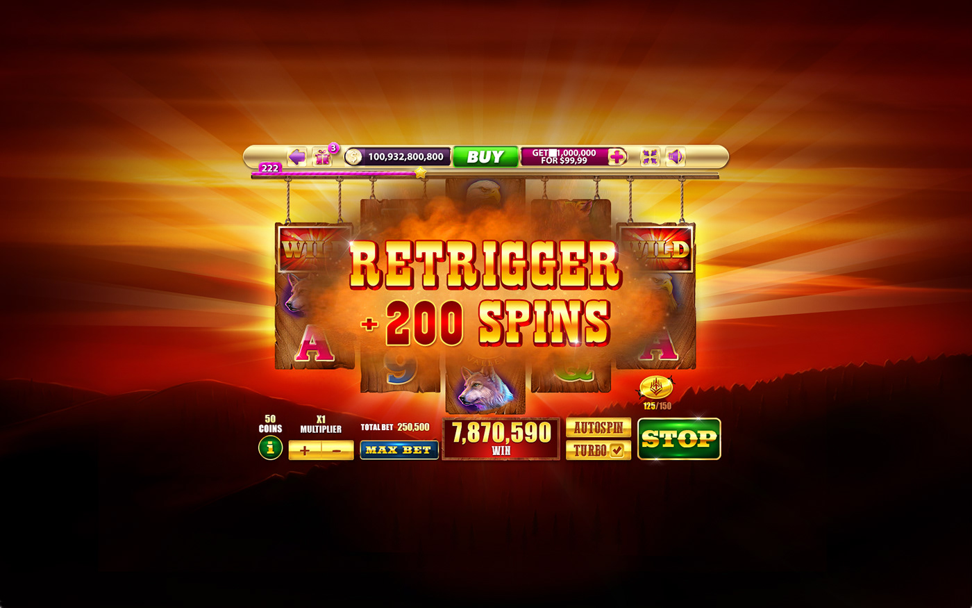 slot machine Slots casino social casino