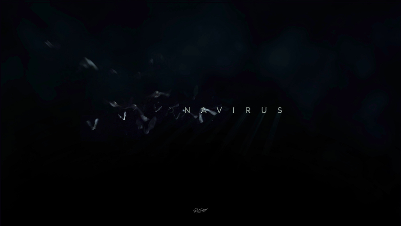 virus animated movie digitalart batman bat Coronavirus pandemic stayhome