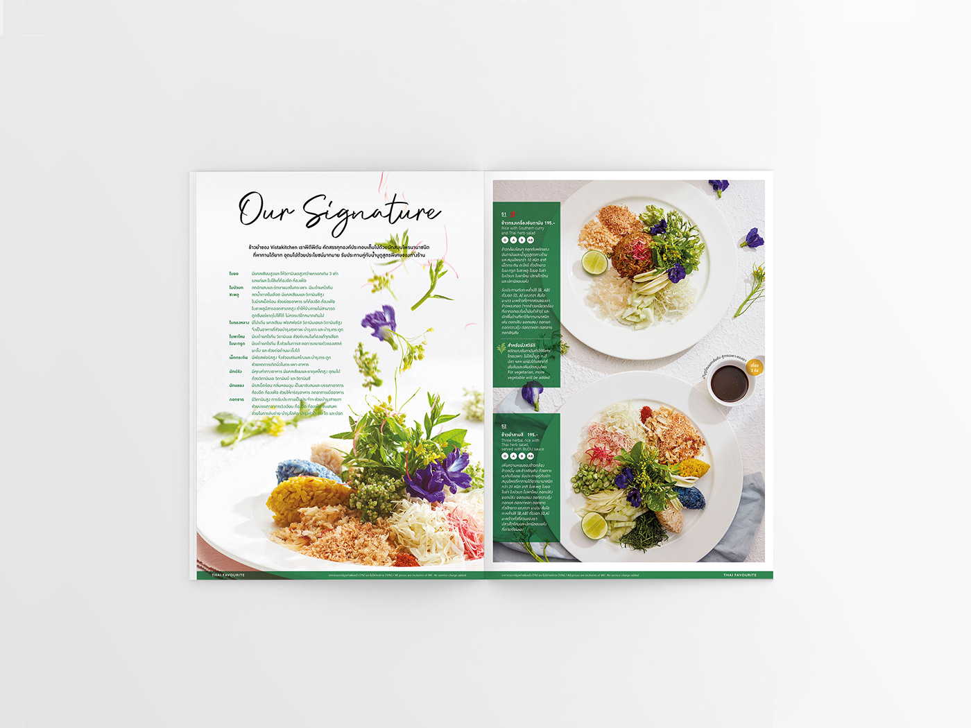 fooddesigns foodmenu foodphoto graphic kitchen menu menudesign verasu vista wester
