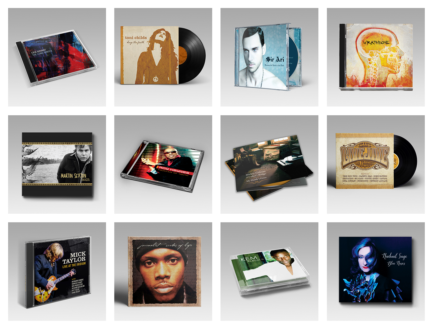 music cd vinyl Album CD packaging design art direction  Music Packaging Packaging compact disc