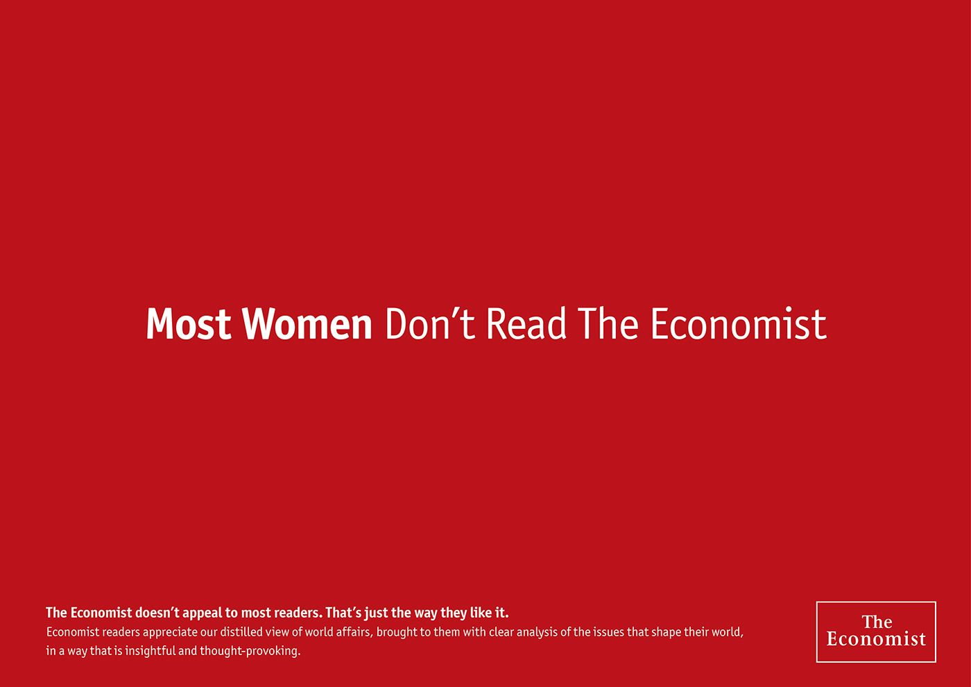 The Economist DMA awards marketing   Advertising  copywriting  Creative Direction 