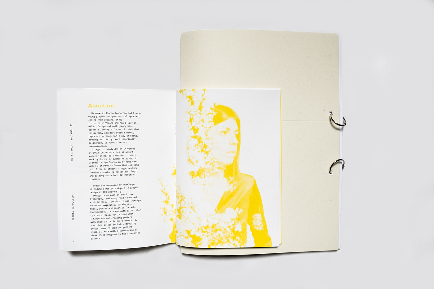portfolio design print stampa book graphic Calligraphy   graphicdesign grafica editorial
