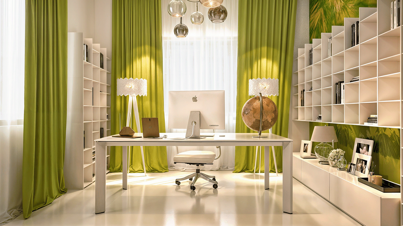 Office Design office furniture Office interior interior design  feng shui