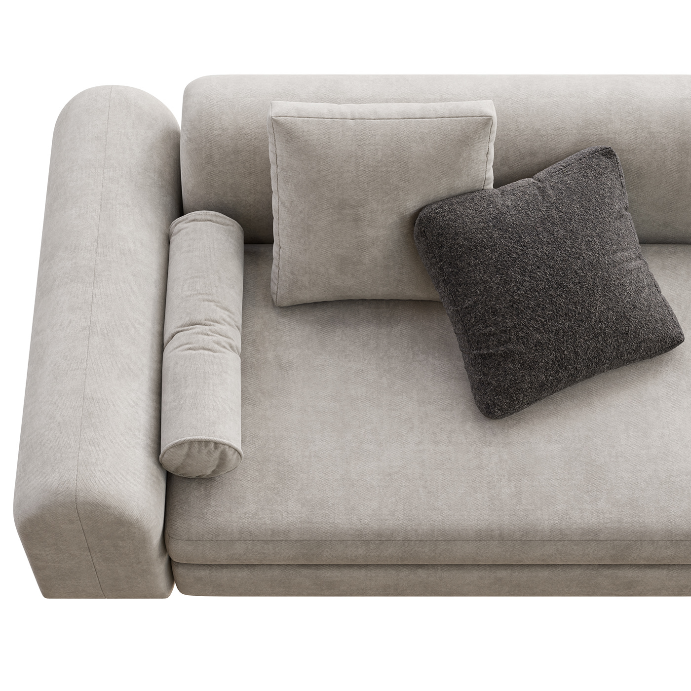 architecture visualization archviz interior design  3ds max Render corona CGI sofa product design 