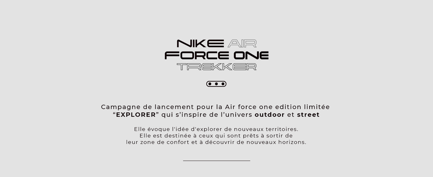 3D brand identity concept Nike nike air Nike air force one Nike Shoes redshift visual