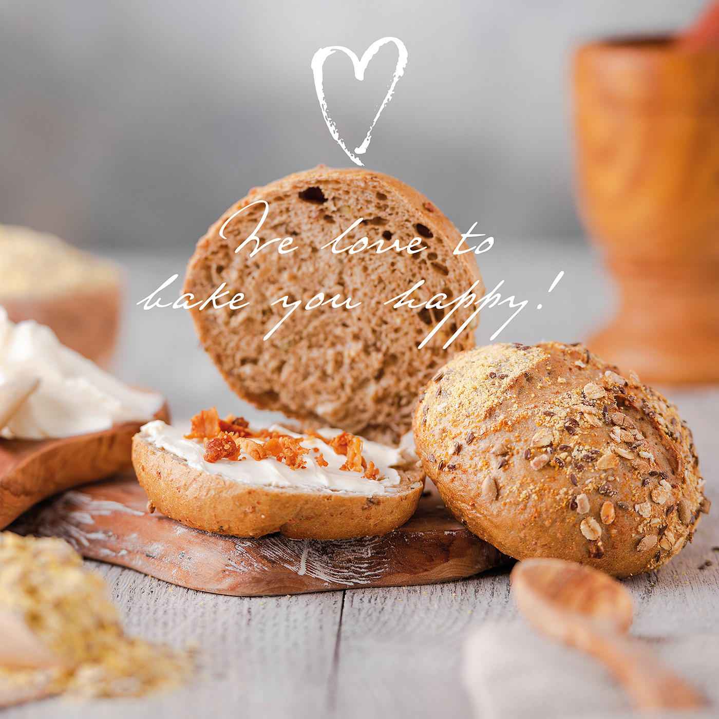 branding  visual identity Packaging bakery logo pastry Food  Socialmedia graphic design  Website