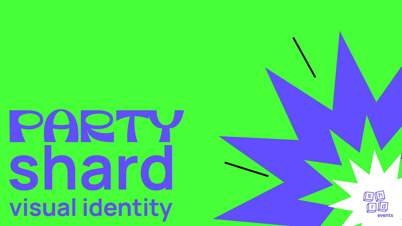 visual identity brand identity festival music Social media post Logo Design identity brand