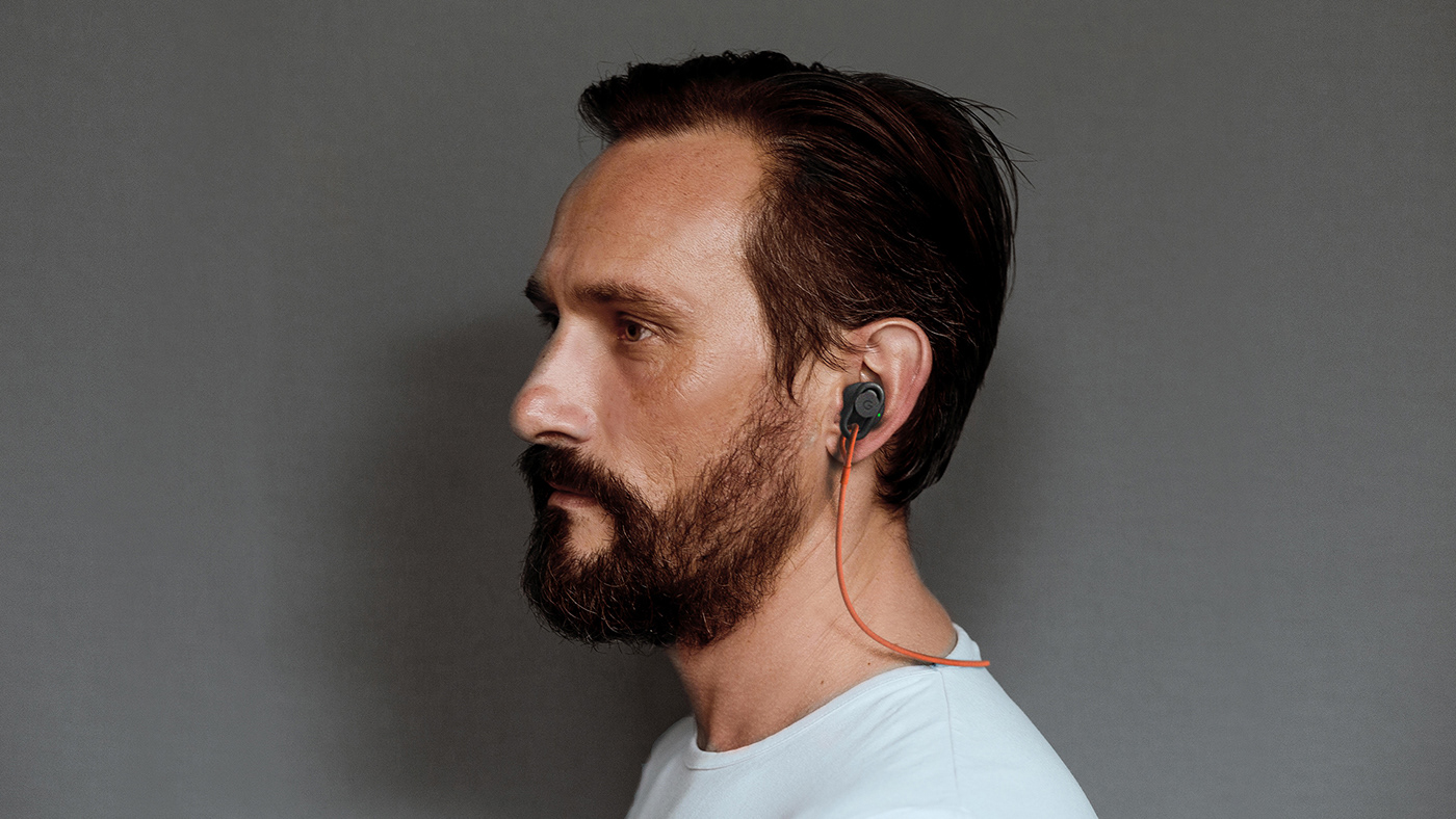 earbud design product concept industrialdesign Accessory earphone headphone