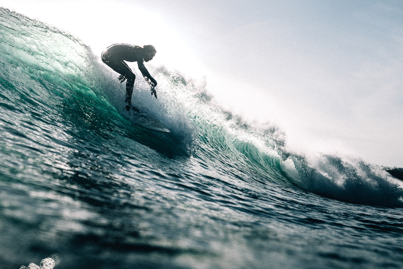 surfing lifestyle dicapac nicaragua surfer Ocean Canon sigma underwater Travel