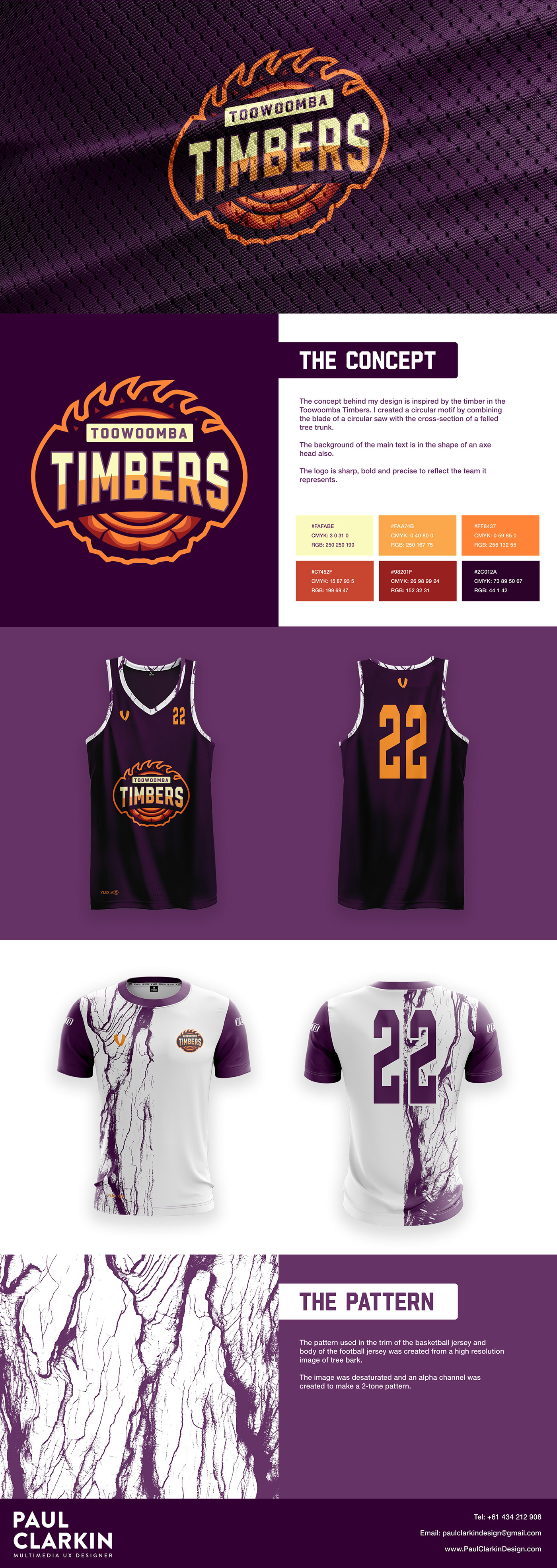 Sports Uniform graphic design  branding  visual identity Logo Design sports graphics football logo design Corporate Identity Brand Design basketball logo design