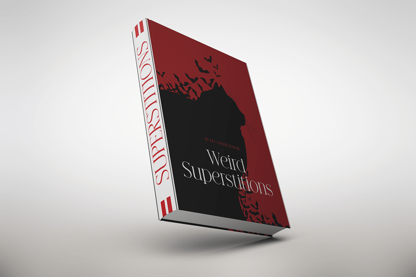 book cover book design typography   Graphic Designer collage photoshop illustrations art