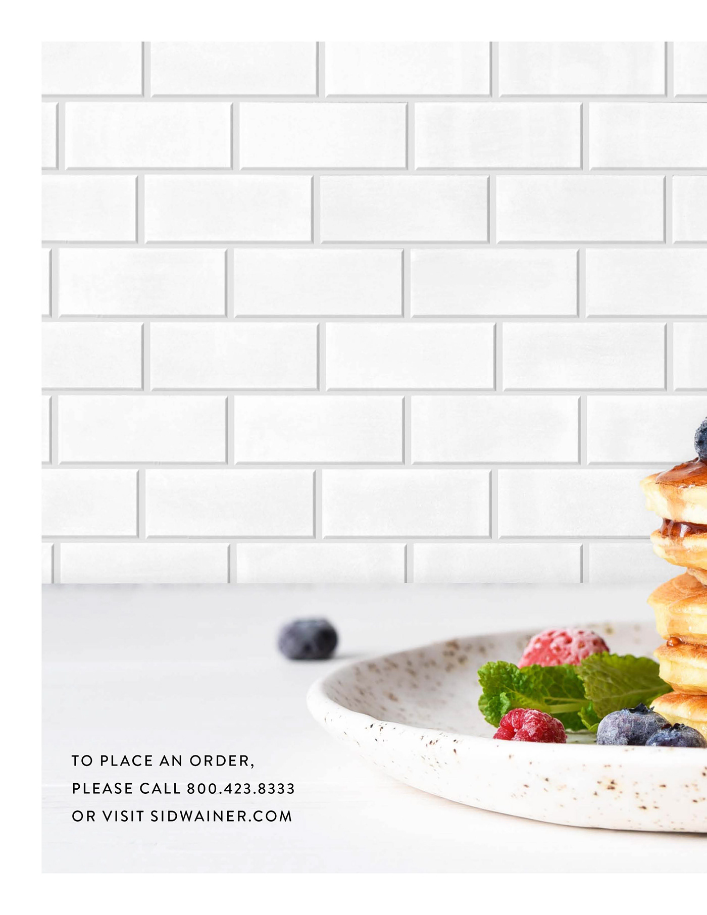 breakfast catalog Food  graphic design  Layout print restaurant