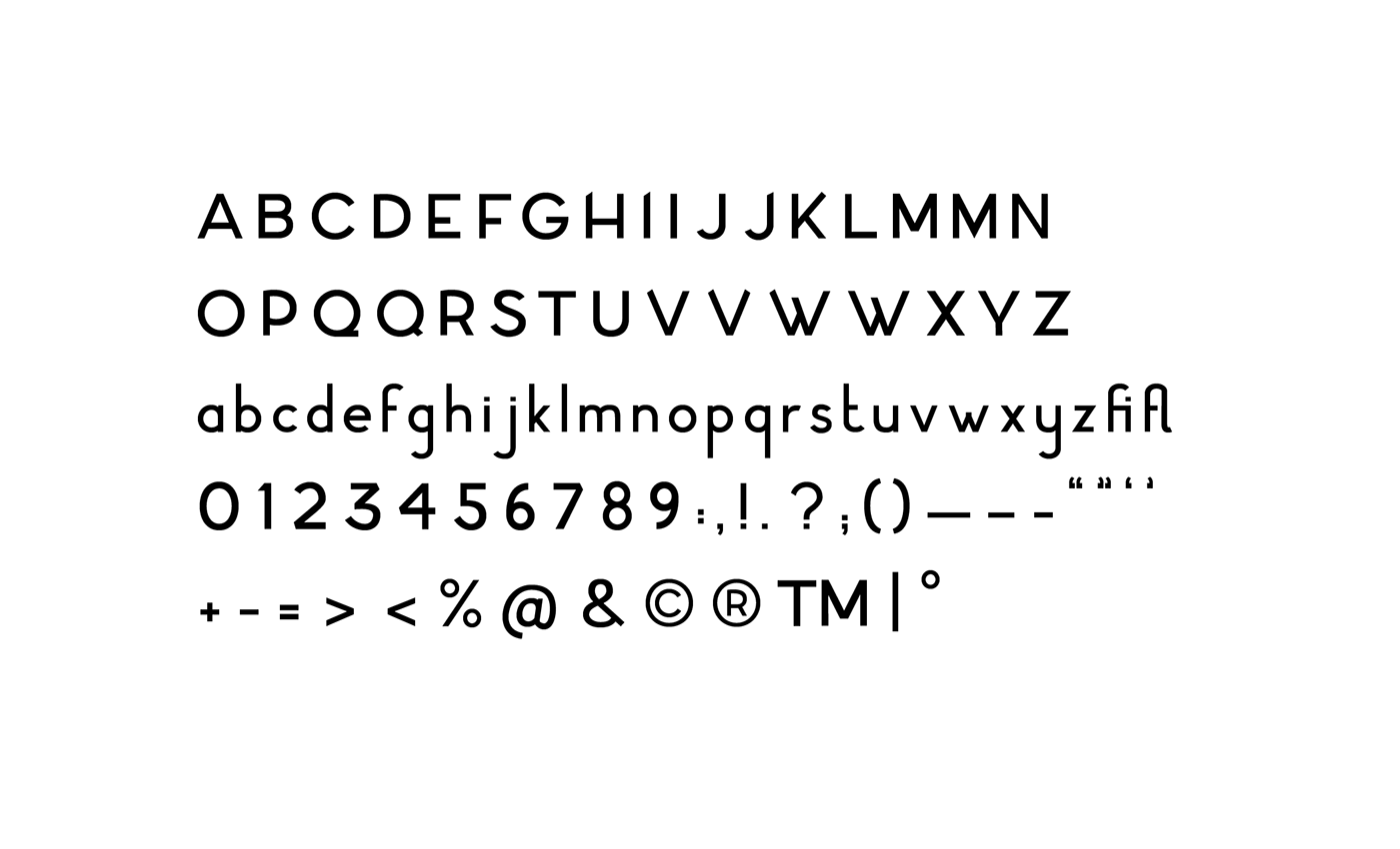 typeface design typography   branding  quake.otf SCAD