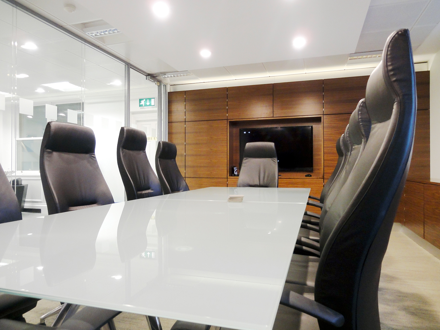 Adobe Portfolio Workplace interiors  interior design  Commercial Fitout