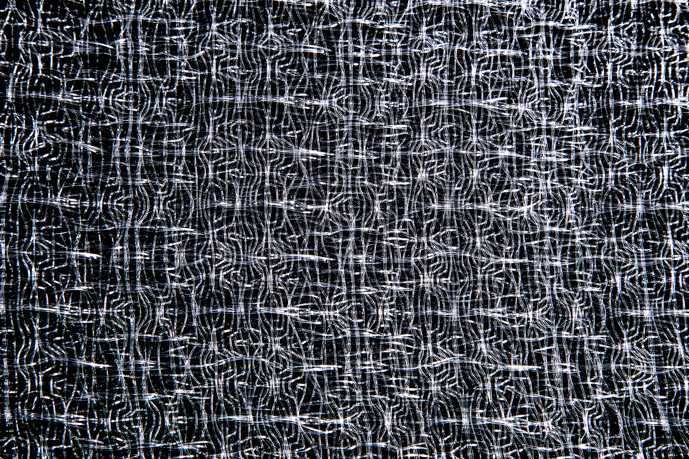 design weaving Wovens Monofilament swatches fine art transparent