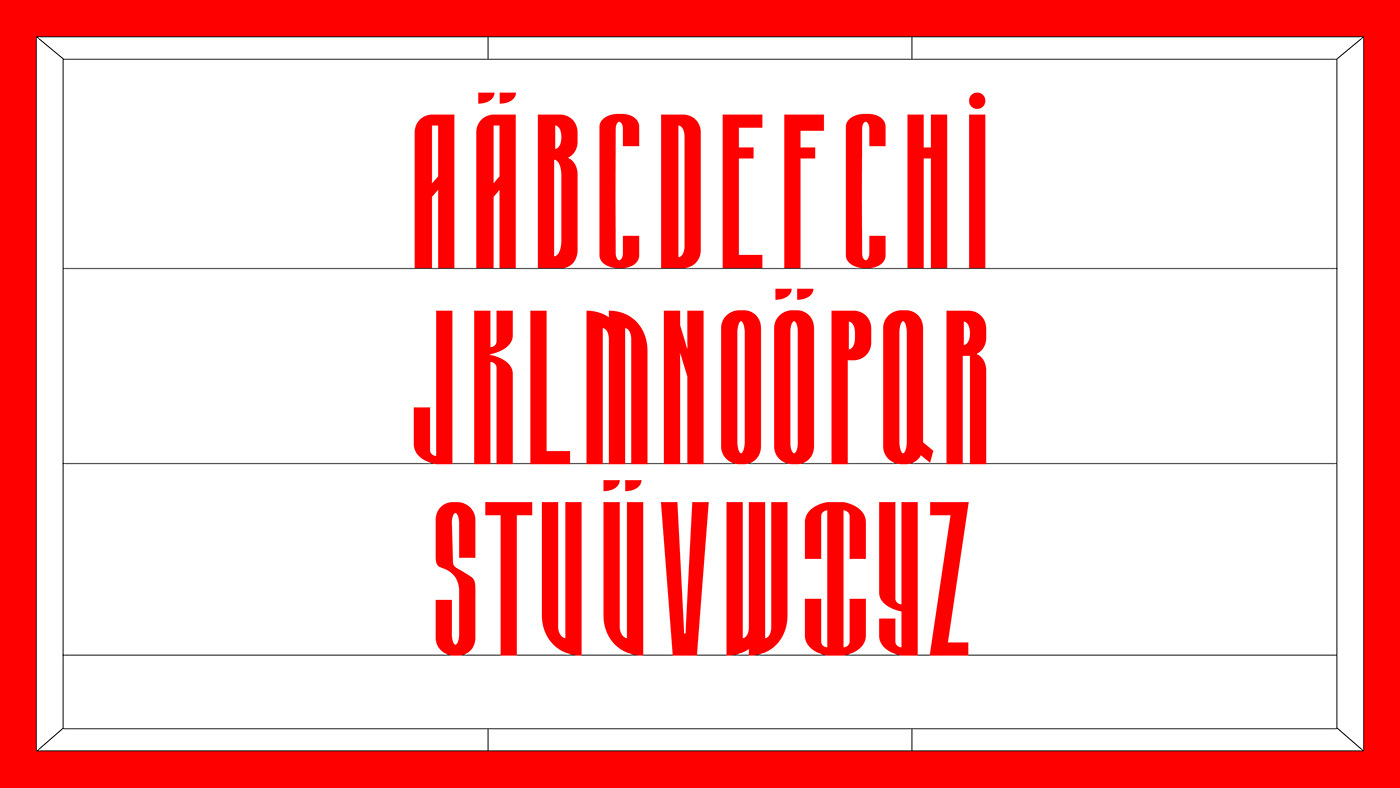 belarus cyrillic typography type typography   font Typeface display font free glyphs belarusian design