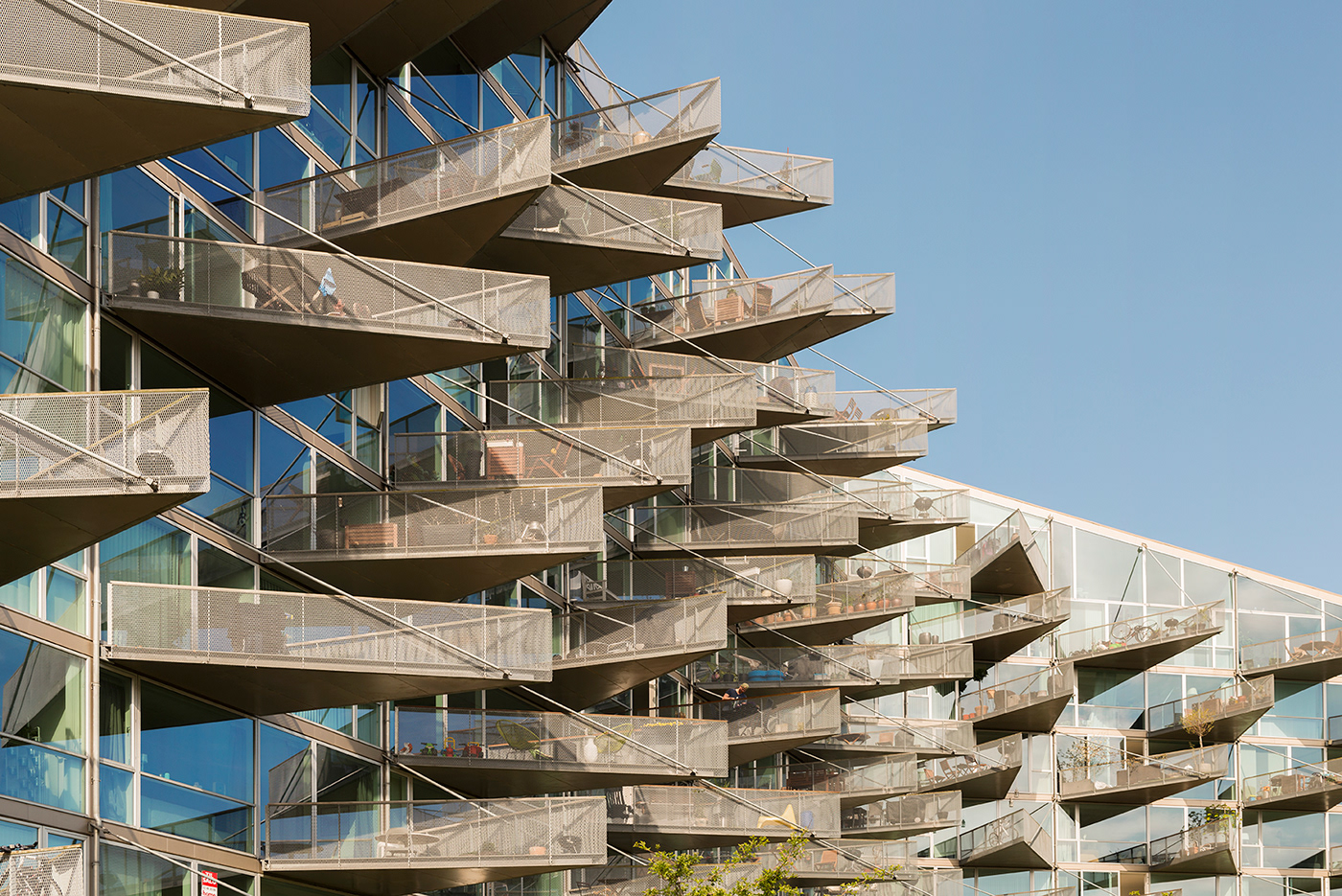 copenhagen denmark inspire urban geometry geometry city Scandinavia