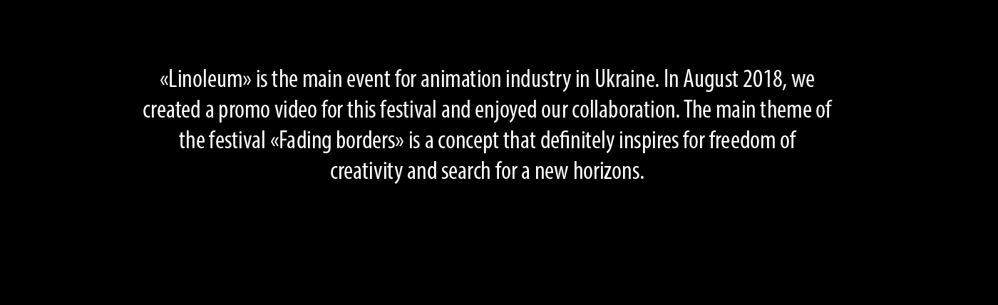 animation  motion design promo festival