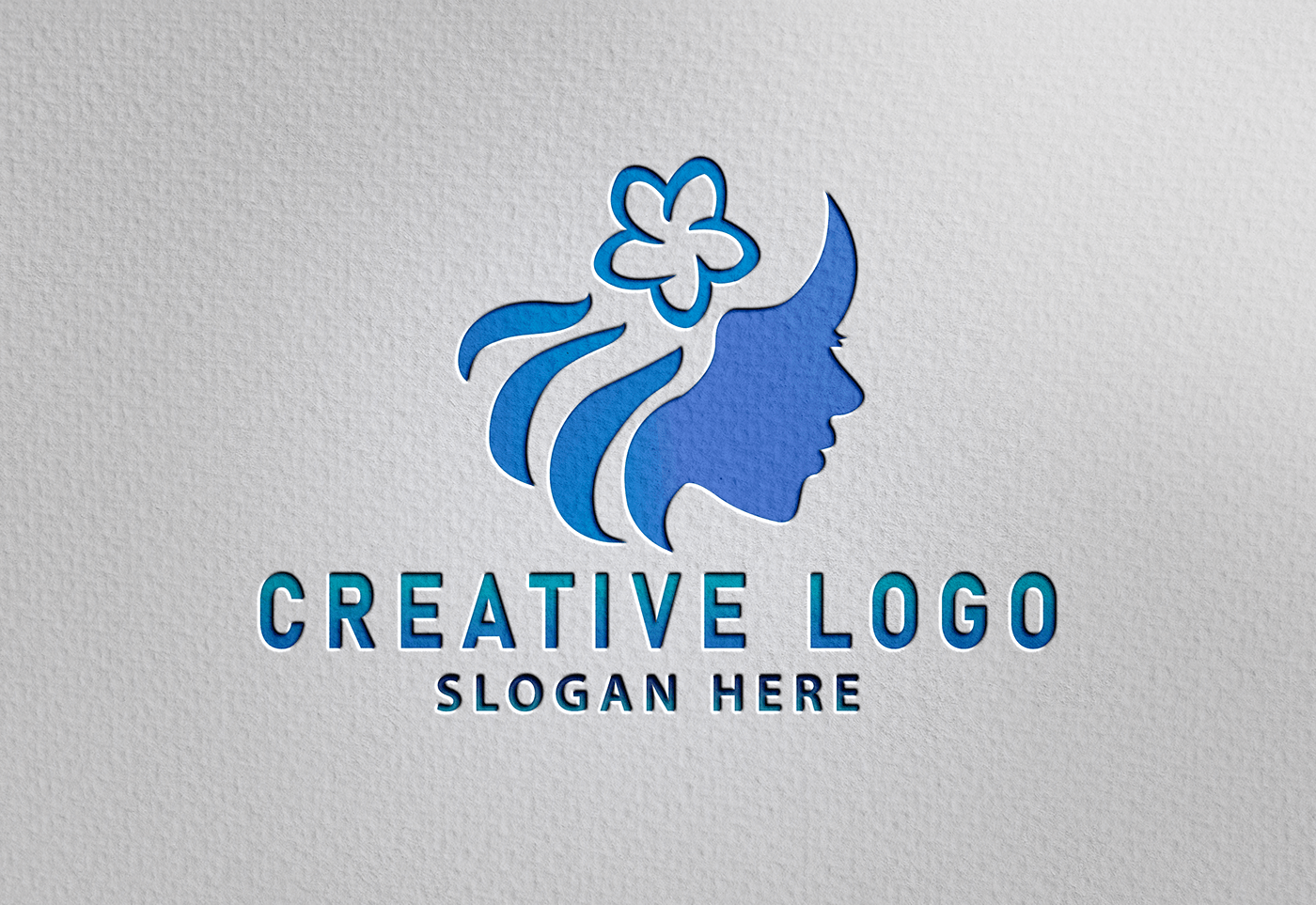Logo Design Creative Design mindfulness mental health brand identity Logotype visual identity brand design fresh mind logo