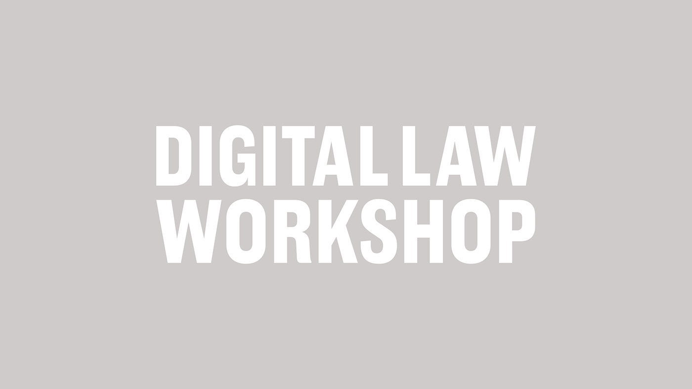 brand identity digital digital law workshop iconography instagram law Layout pastel colours Photography  Workshop