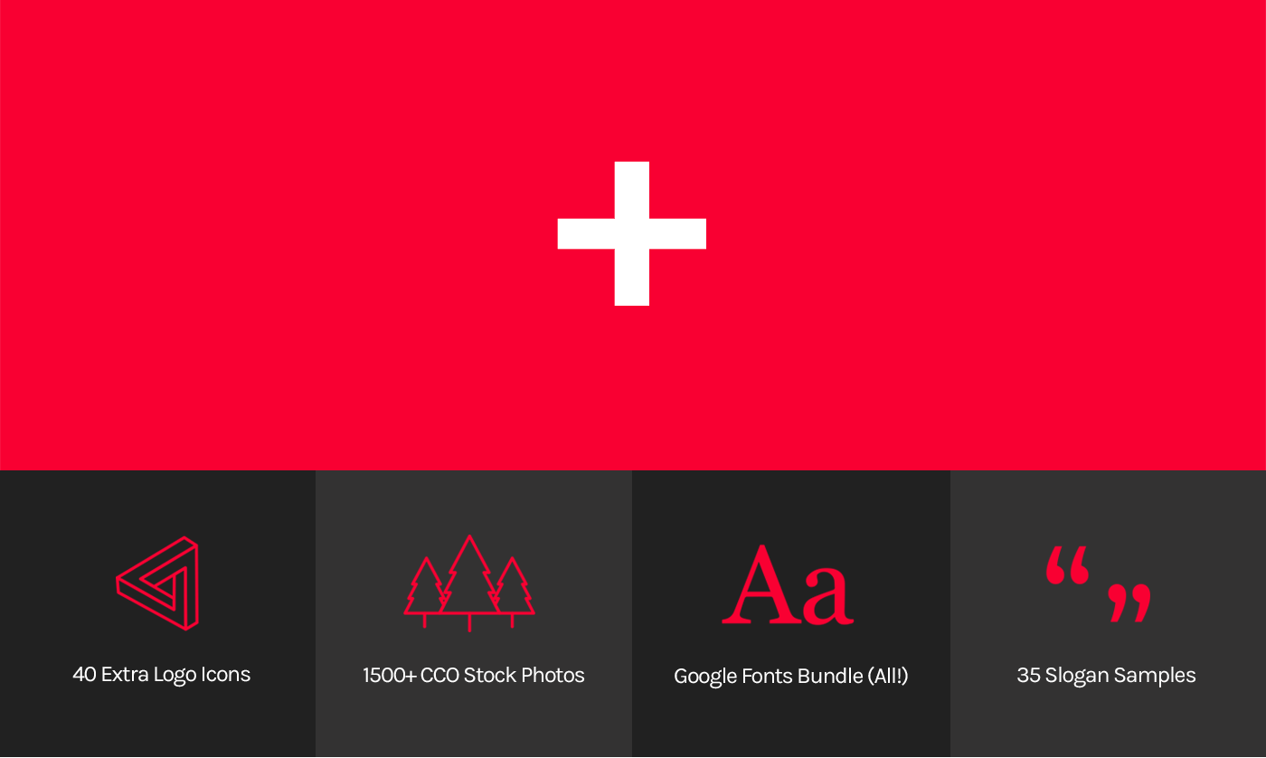 logo template branding  mock-up free bundle Design Assets Logo Design free logos branding mock-up