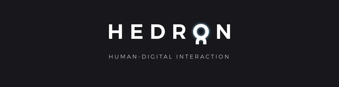 Hedron - Design agency