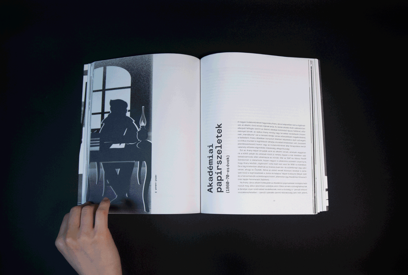 book design cover design print series literary editorial text Layout Book Series Catalogue design