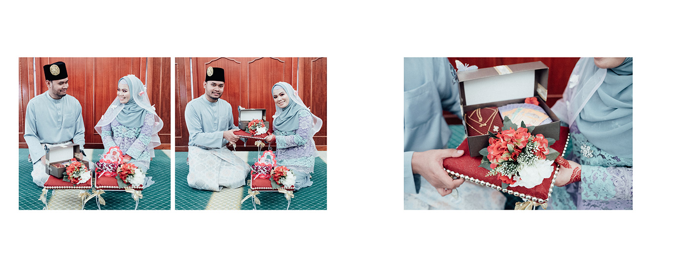 Wedding Photography malay wedding malaysian