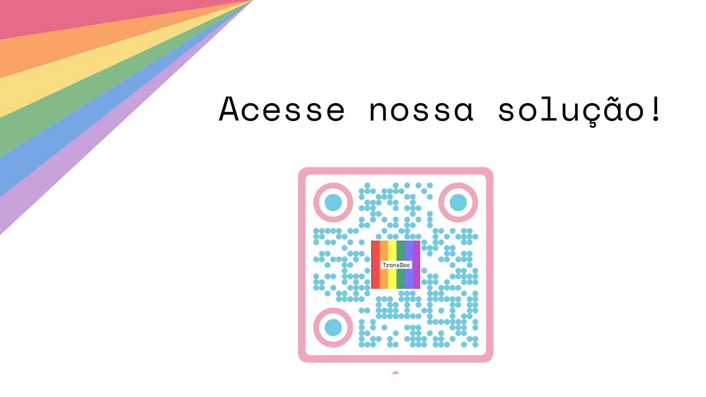 UX design Chatbot hackathon LGBTQIAPN+