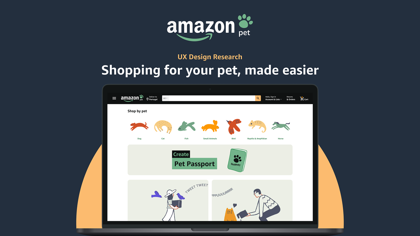 Amazon Ecommerce Marketplace product design  research UI/UX user experience user interface Case Study design