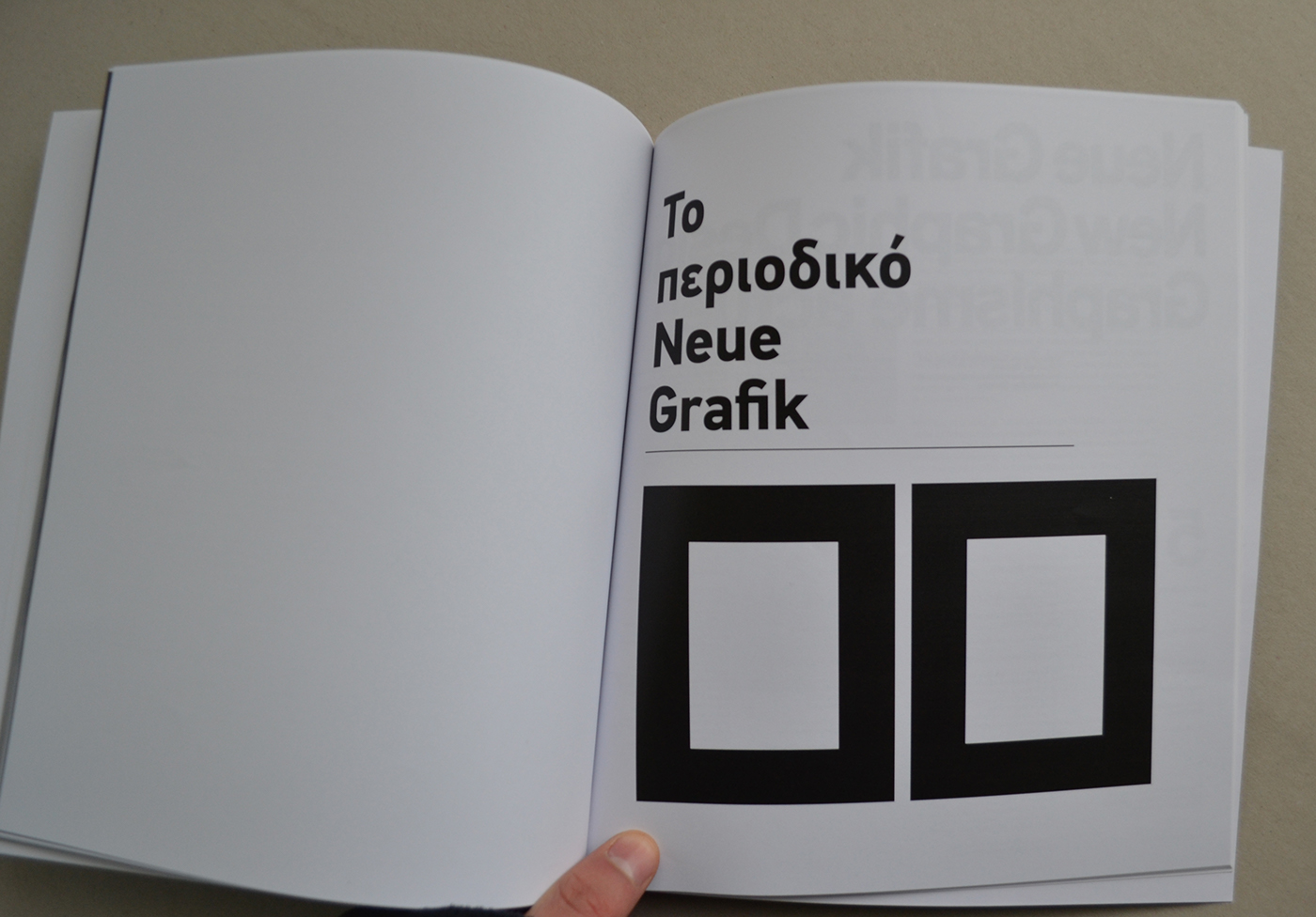 typo carson brockmann swiss_Style book grid deconstruction Layout baseline