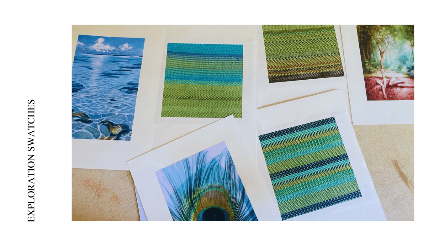 weaving textile design  Textiles design cushion Mockup pillow exploration loom weaving handwoven