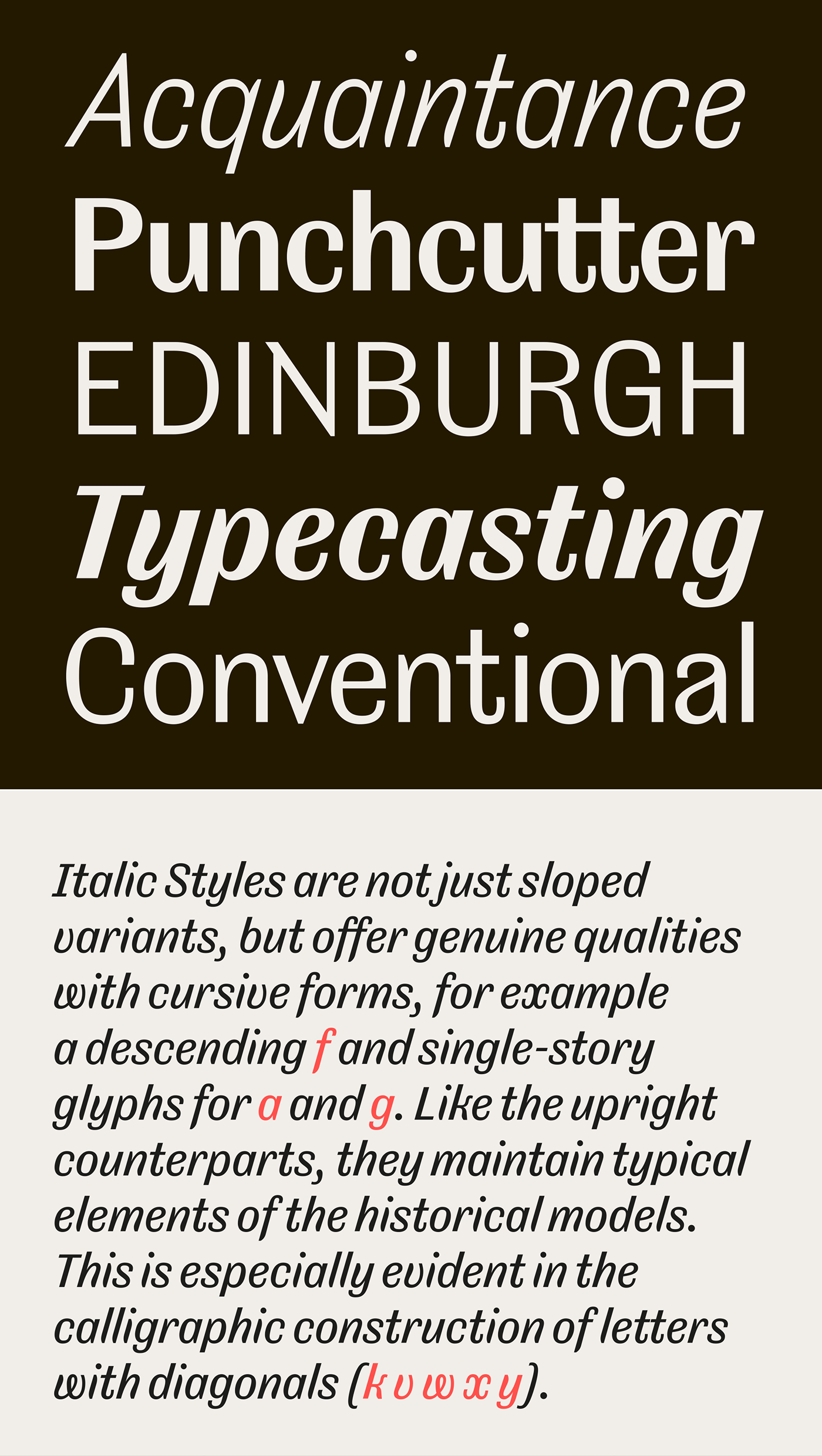 typography   type design font Typeface