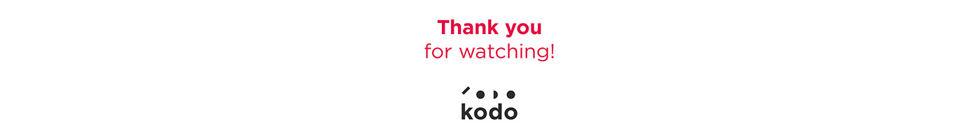 branding  brand identity visual design KODO alphabet letters Geometric shape animation  language identity