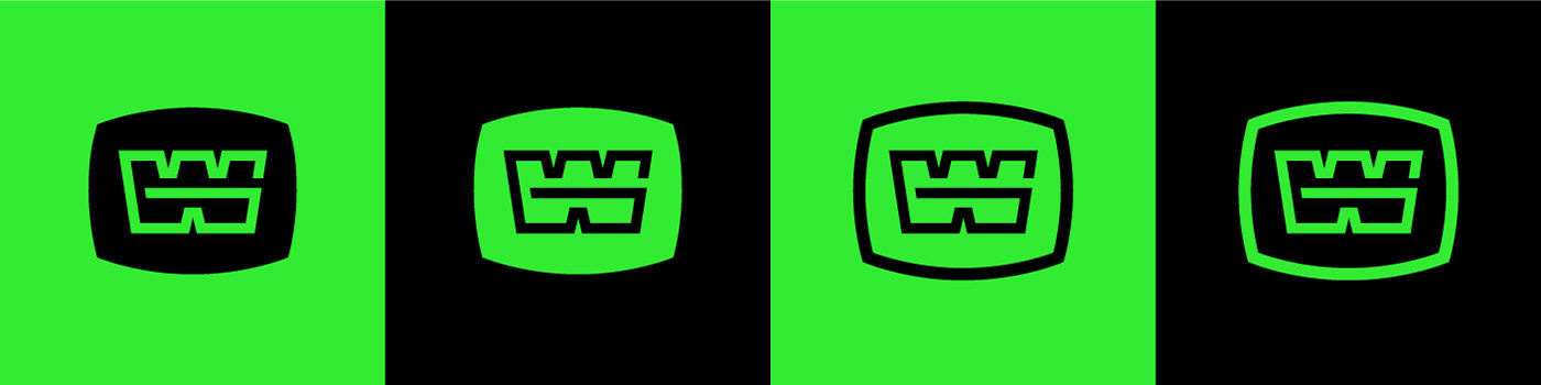badge branding  Icon Logo Design Logotype mark Mascot monogram