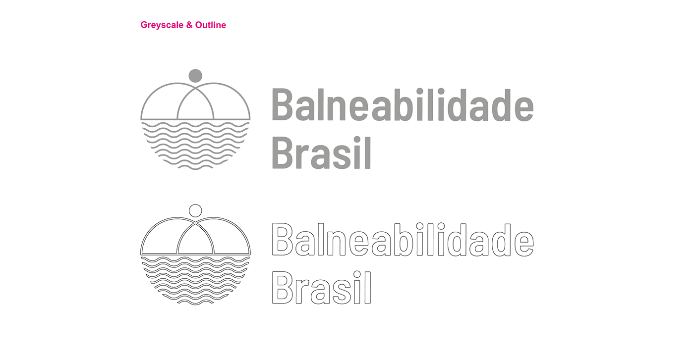 Balnealidade Brasil on Behance