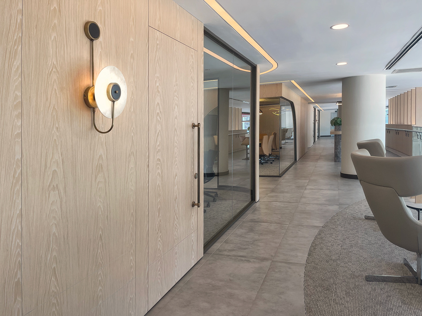 concept Innovative interior design  Modern Design Office Design officefurniture