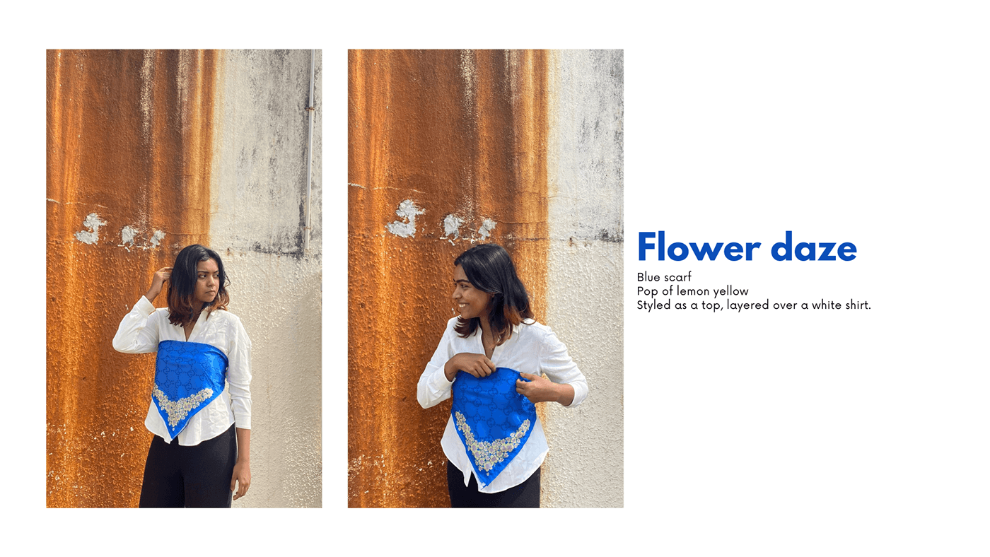 print digitalprint Fashion  photoshoot scarves textile surface design print design  florals Flowers