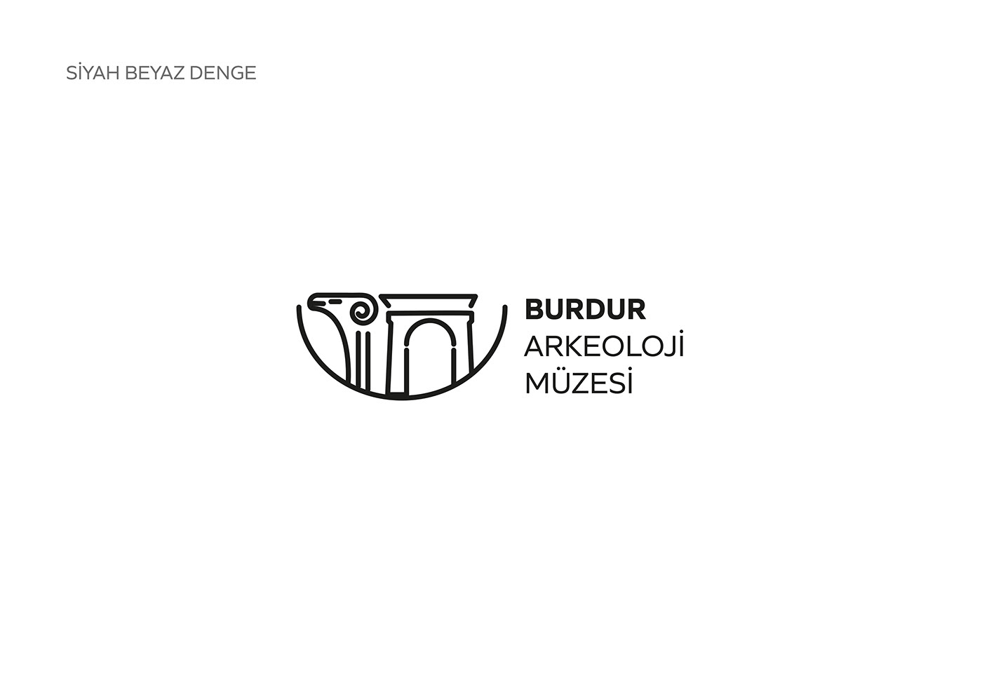 adobe illustrator design etnography logo Logo Design logos museum museum logo design rebranding Rebranding Design