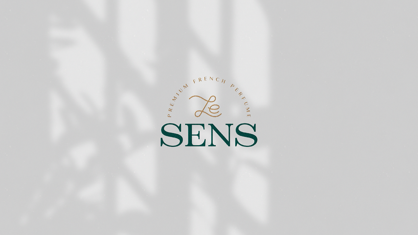 brand branding  design font identity KSA logo mark perfume type